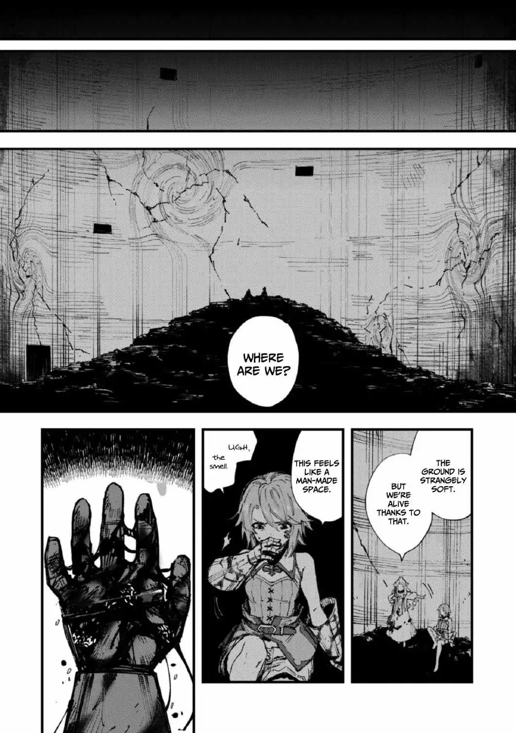 Do You Think Someone Like You Can Defeat the Demon King? Chapter 7 25